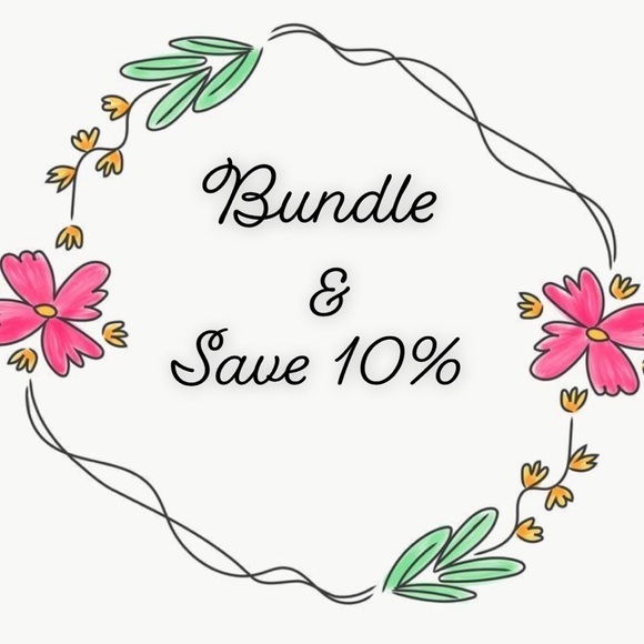 🤍Welcome...🤍Please Read🦋 - Picture 12 of 12